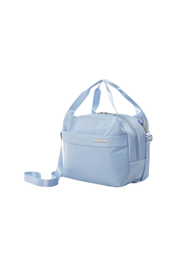 Totto Birmana lunch bag blue