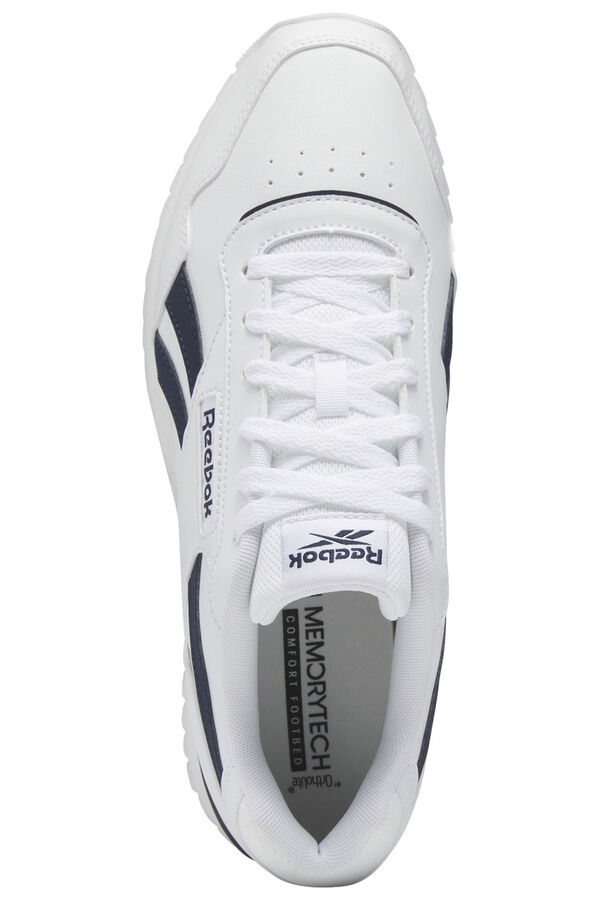 Reebok Zapatillas Reebok glide ripple blanco