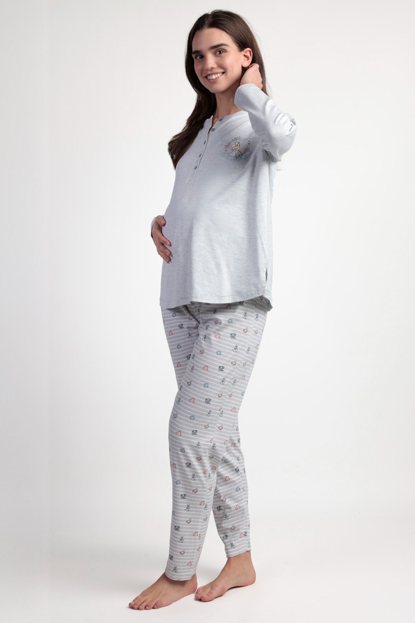Admas Maternity Pyjama Alicia