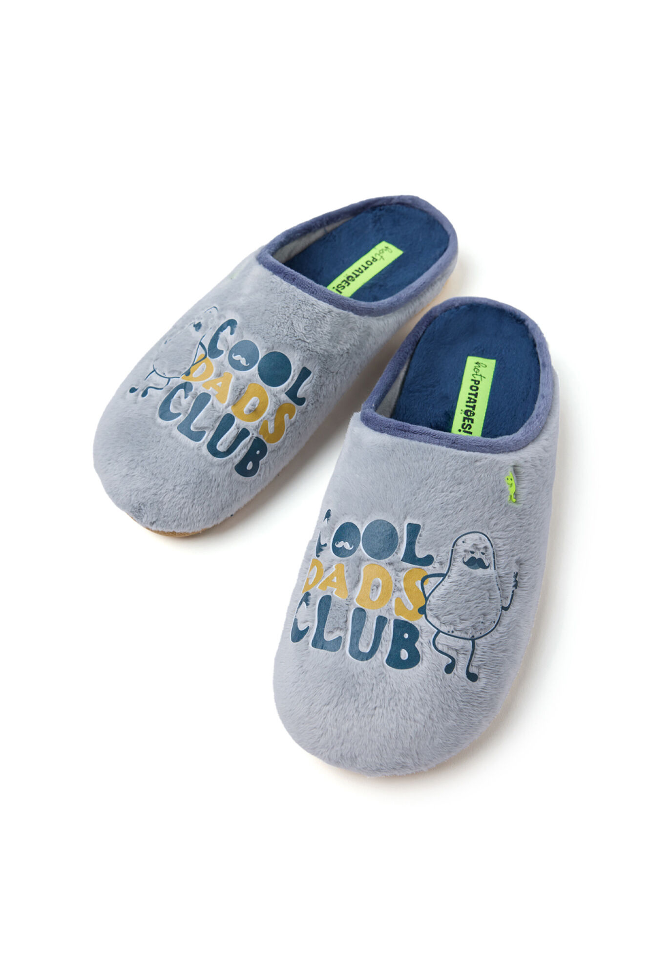 Hot Potatoes Zapatillas casa Perley