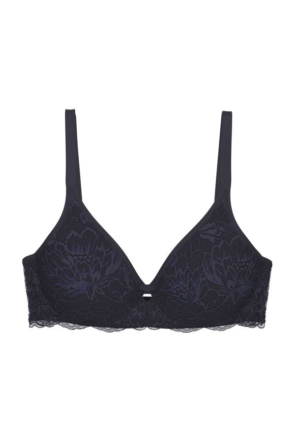 Triumph Sujetador Con Aro gris