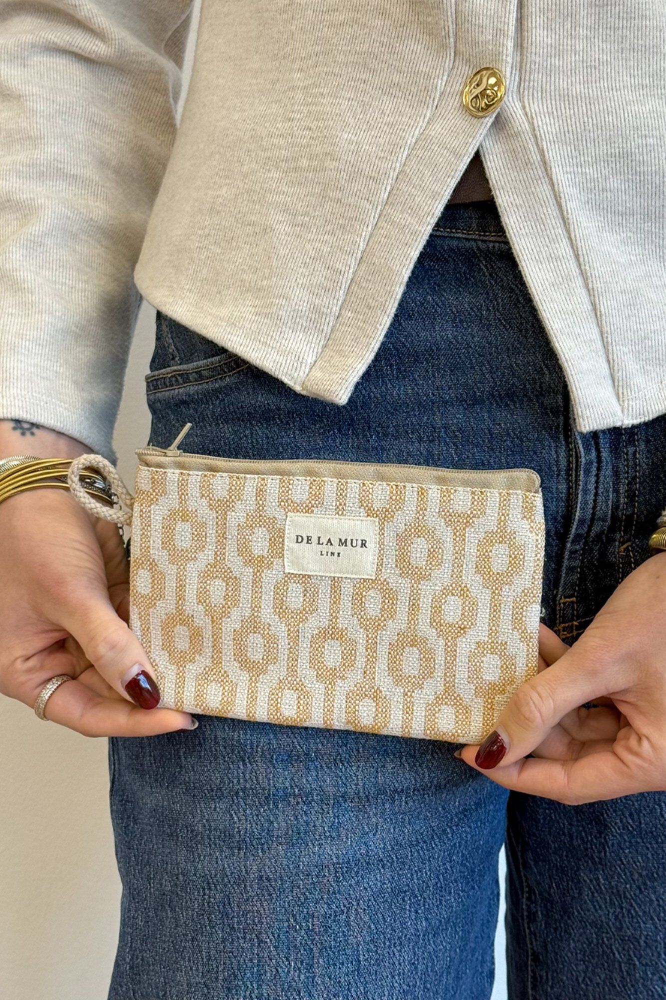 De La Mur Mini Neceser Chipre