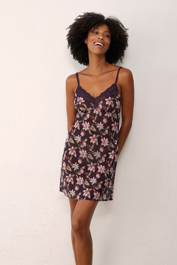 Camisones Ropa Interior Mujer Picardias Conjunto De Lencería De