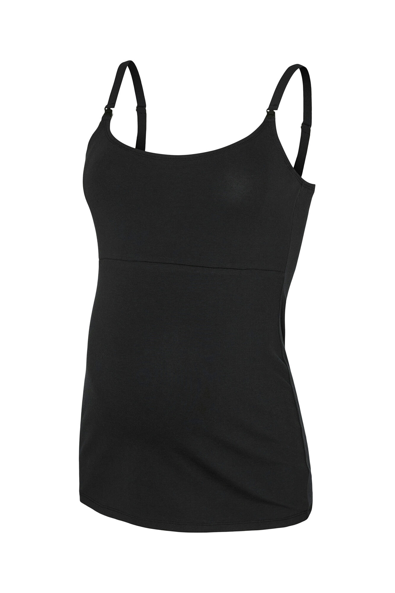 Mamalicious Camisetas tirantes lactancia