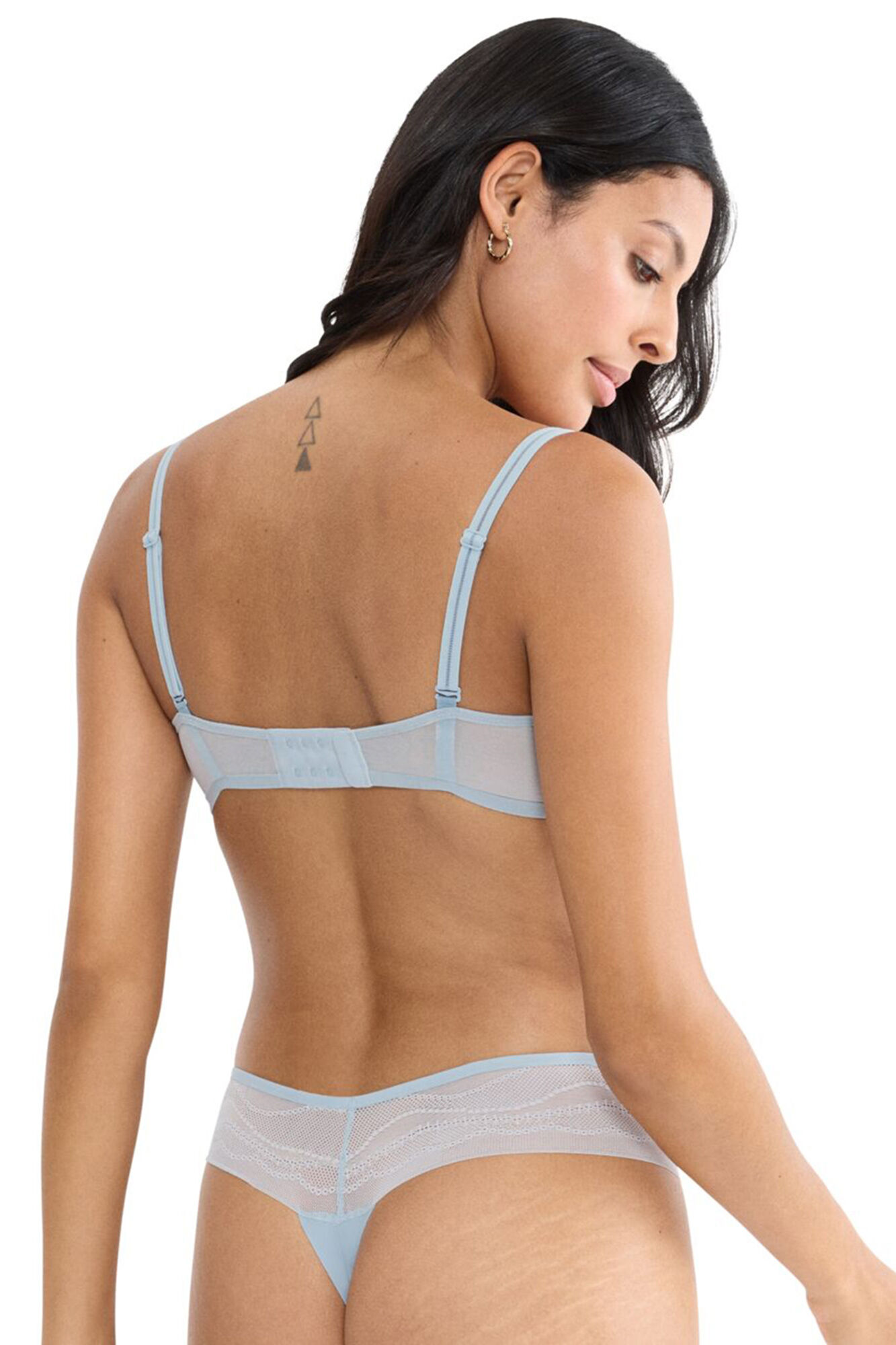 Triumph Sujetador minimalista relleno