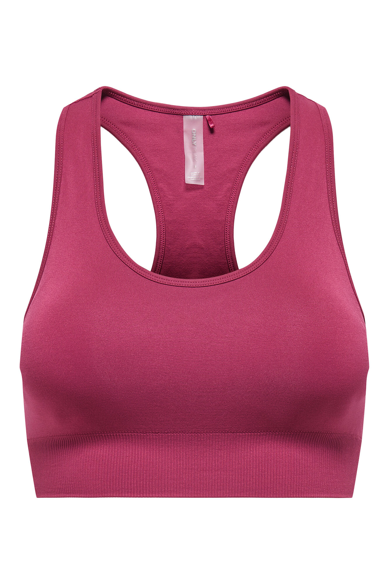 Only Play Sport-BH &uuml;berkreuzter R&uuml;cken