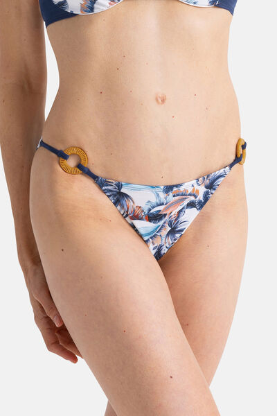 Womensecret Cairns bikini brief bleu