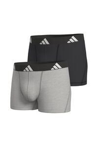Adidas Pack of 2 Active Flex cotton boxers