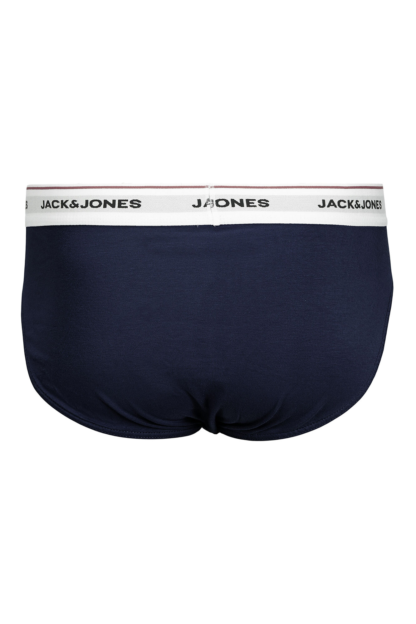 Jack & Jones Pack 3 slips