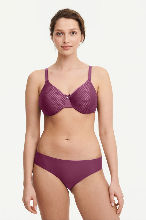 Chantelle SoftStretch panty Ljubičasta