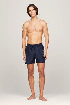 Womensecret Men's Tommy Hilfiger swim shorts.  blue