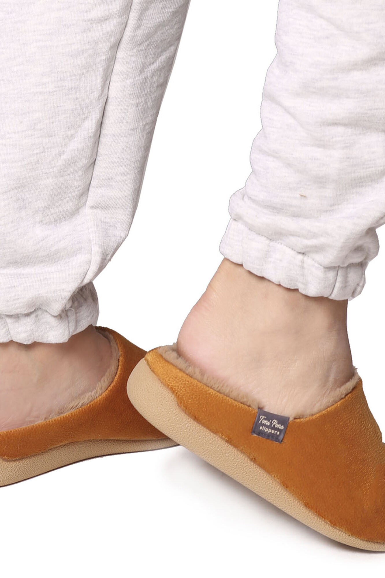 Toni Pons Zapatilla Tipo Zueco Para Mujer