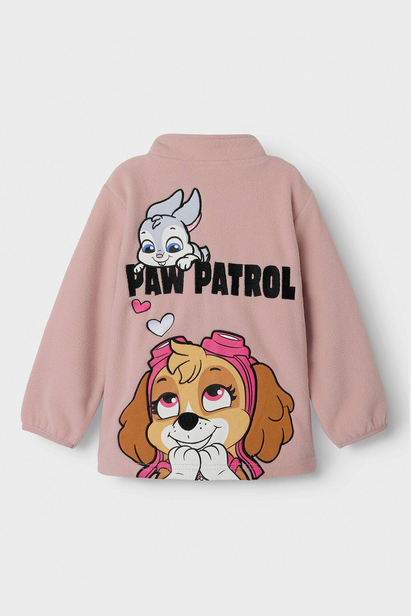 Name it Polar from Paw Patrol