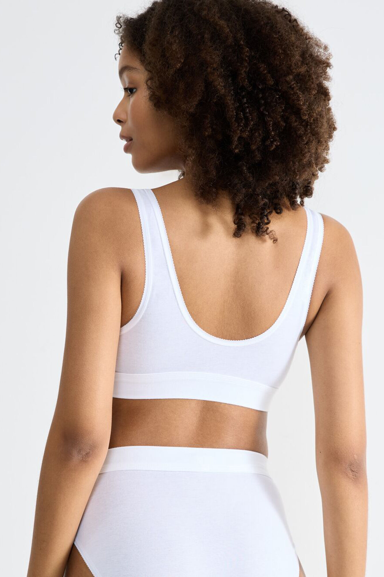 Sloggi Top Double Comfort T 