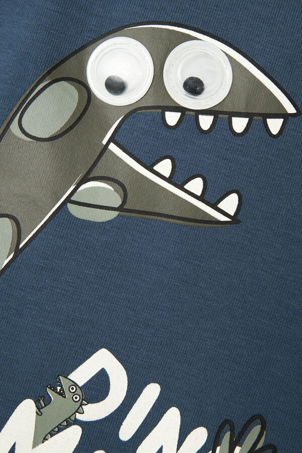 Name it Peppa Pig kids t-shirt pink