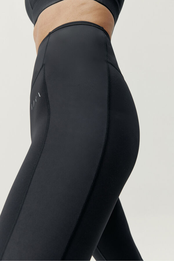Born Living Yoga Luana Black Leggings black