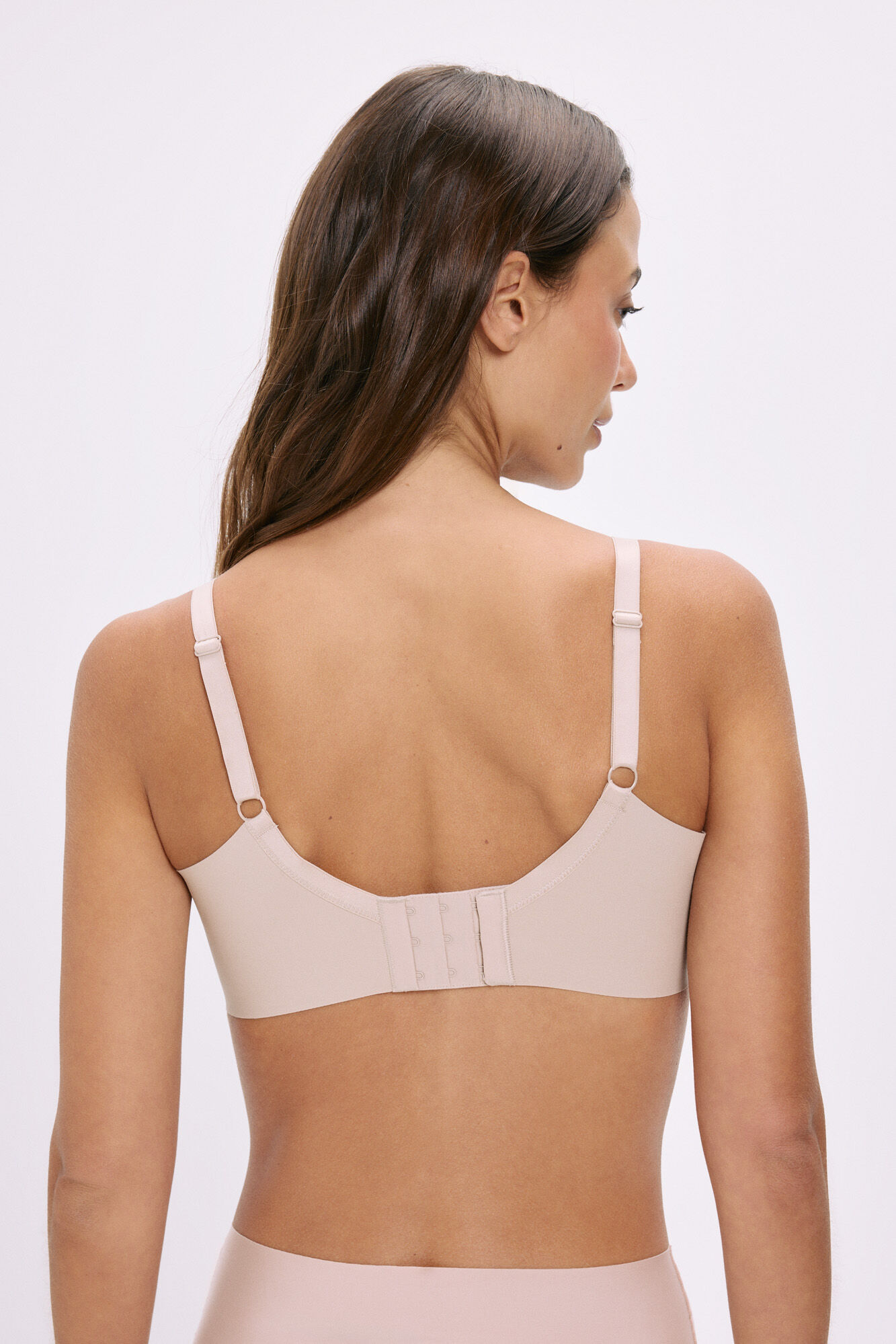 Selene Soutien capacidade