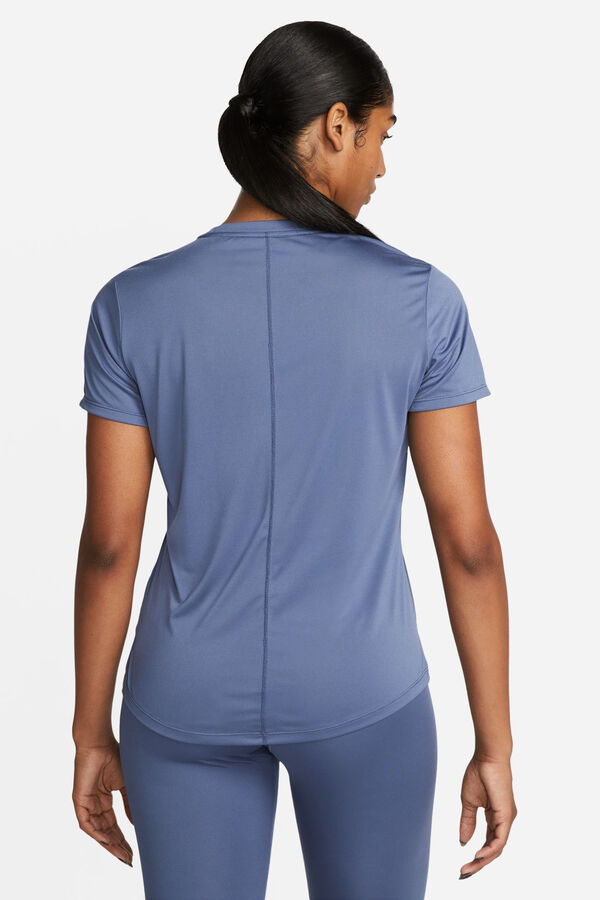 Womensecret Camiseta Nike Dri-fit Blau