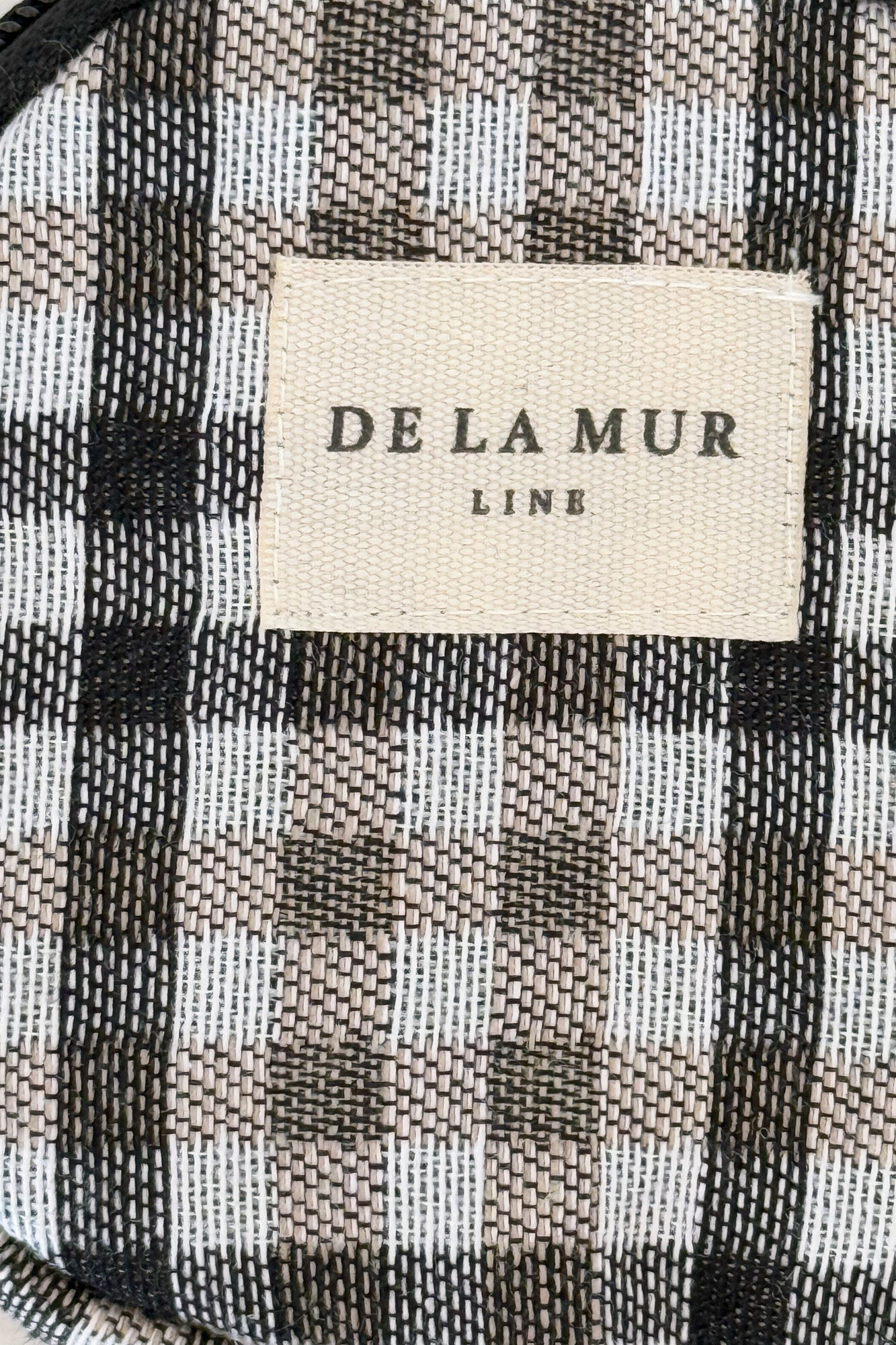 De La Mur Bolsito Porta M&oacute;vil Lian