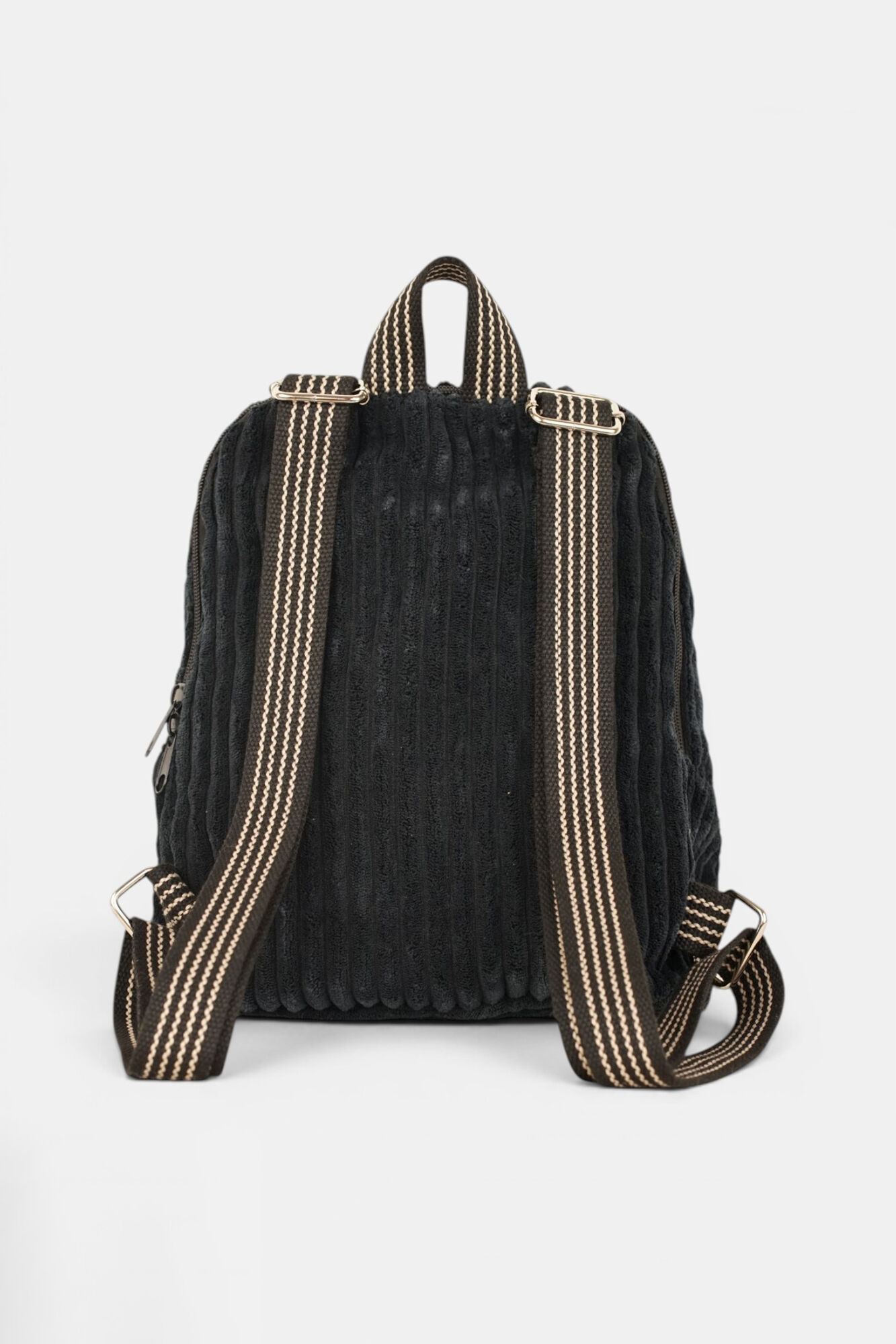 De La Mur Mochila Peque&ntilde;a Curly