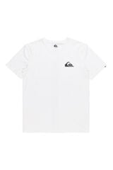 Womensecret MW Mini -T-shirt for men fehér