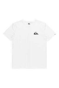 Womensecret MW Mini -T-shirt for men Weiß