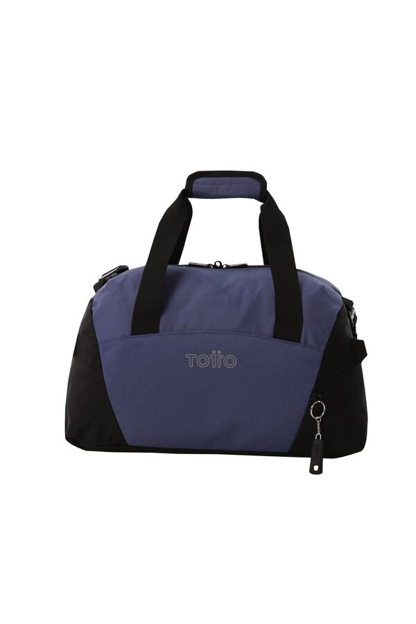 Totto Bolsa Active Pro S azul