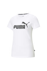 Womensecret Logo T-shirt Bijela