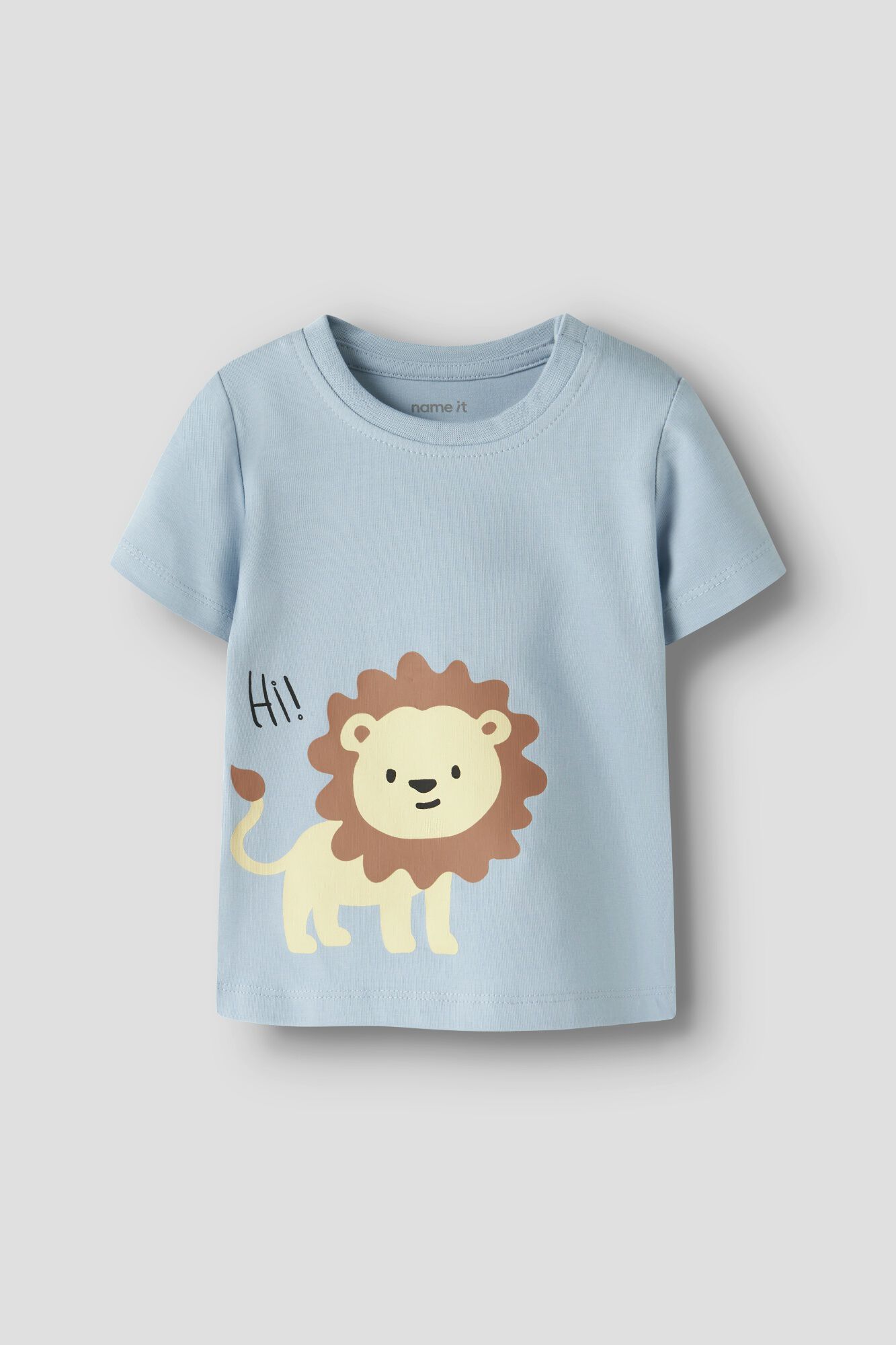 Name it Camiseta manga corta de beb&eacute;