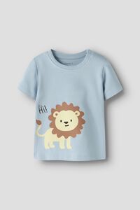 Name it Baby-Kurzarm-Shirt