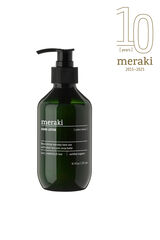Meraki Cotton Haze Hand Cream  noir