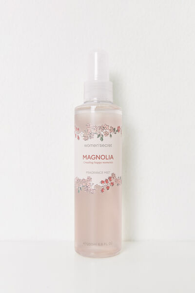 Womensecret Fragancia hogar 'Magnolia' 200 ml blanco