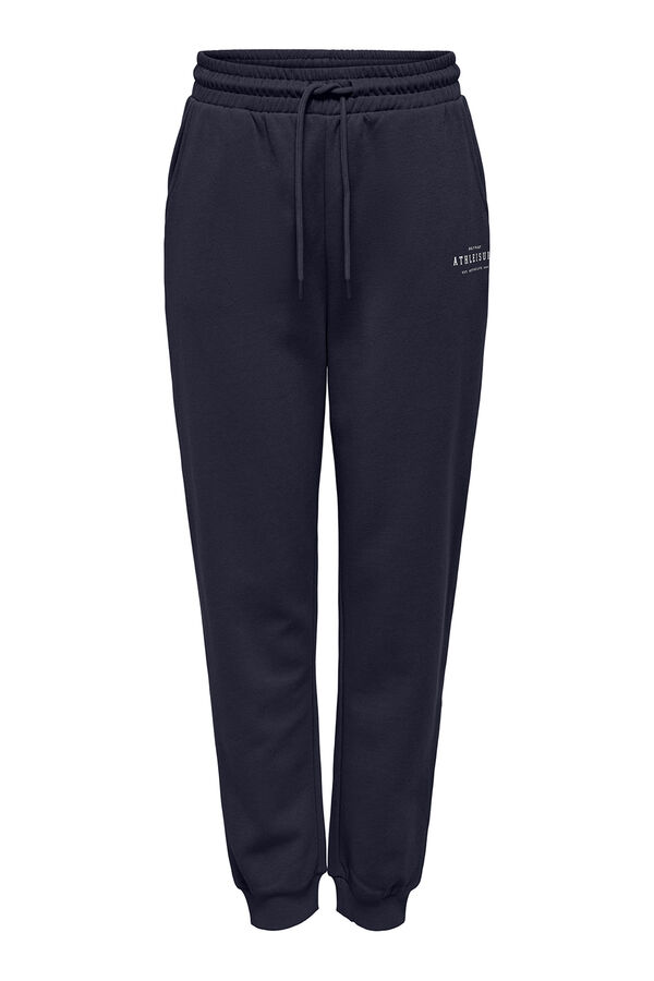 Only Play Long trouser Plava