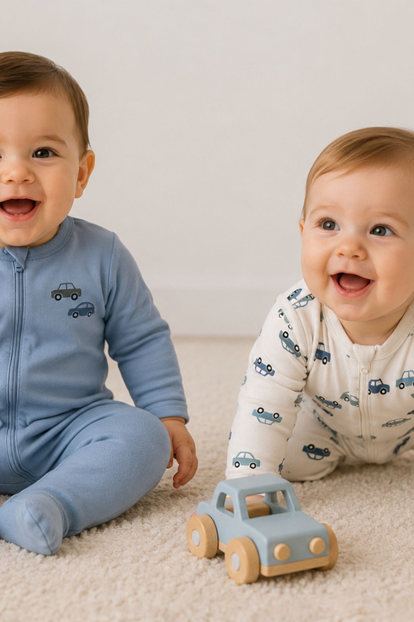 Name it Pyjama-Set