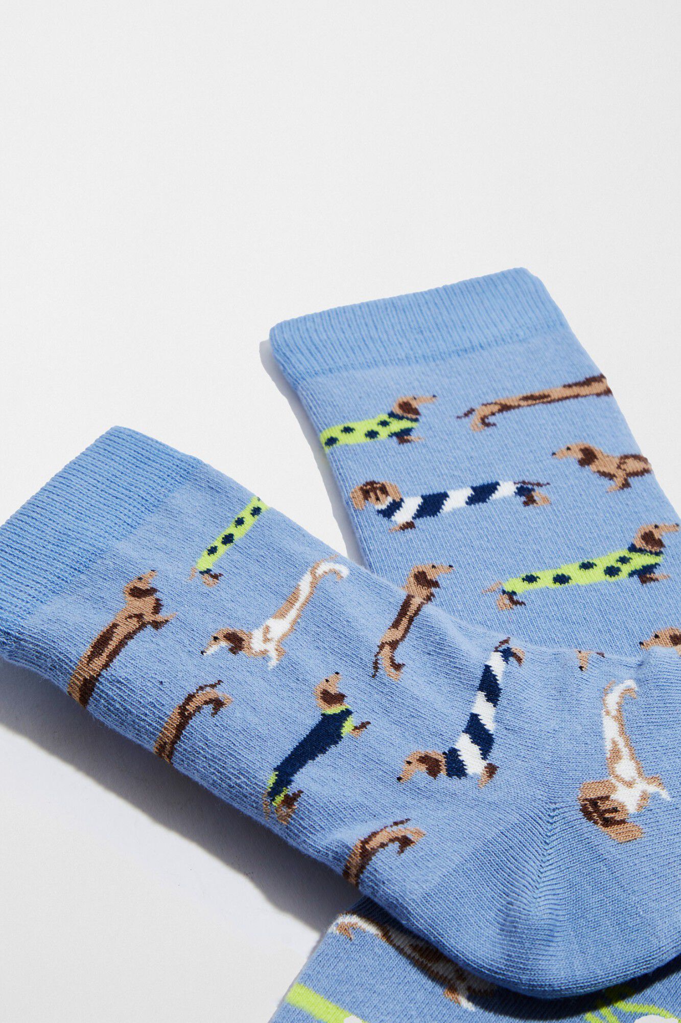 Besocks Meias curtas Snoopy em algod&atilde;o org&acirc;nico