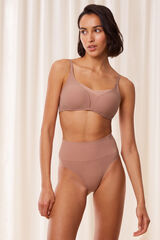 Triumph Braga Triumph Soft Sculpt Bandeau Maxi marr&oacute;n