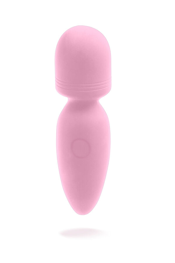 Womensecret OOOH MI PINTALABIOS FAVORTIOS - vibrador estimulador rosa