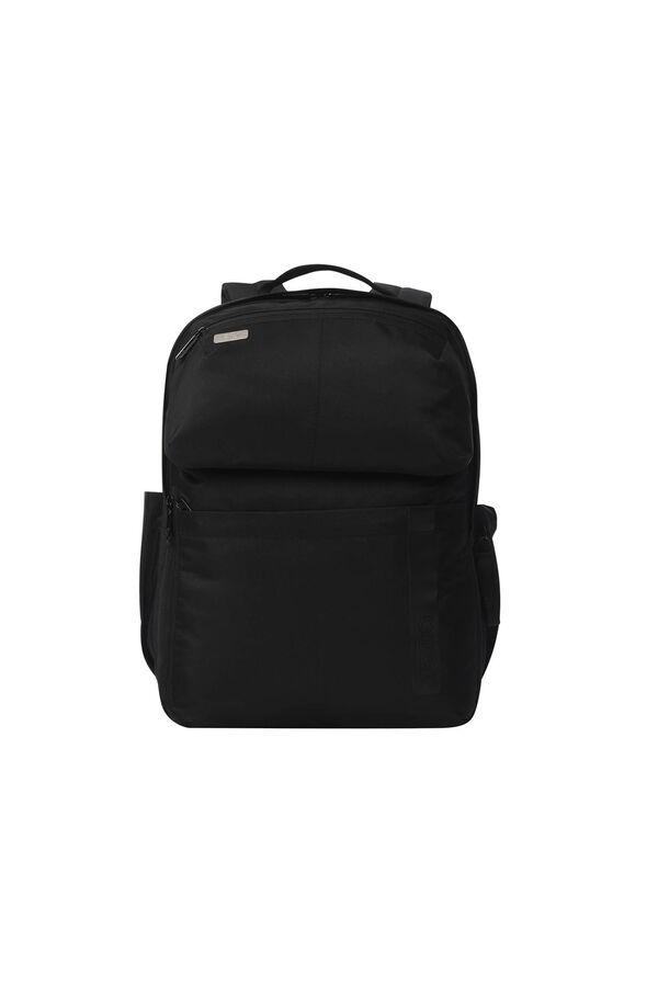 Totto Travel backpack ELAN black