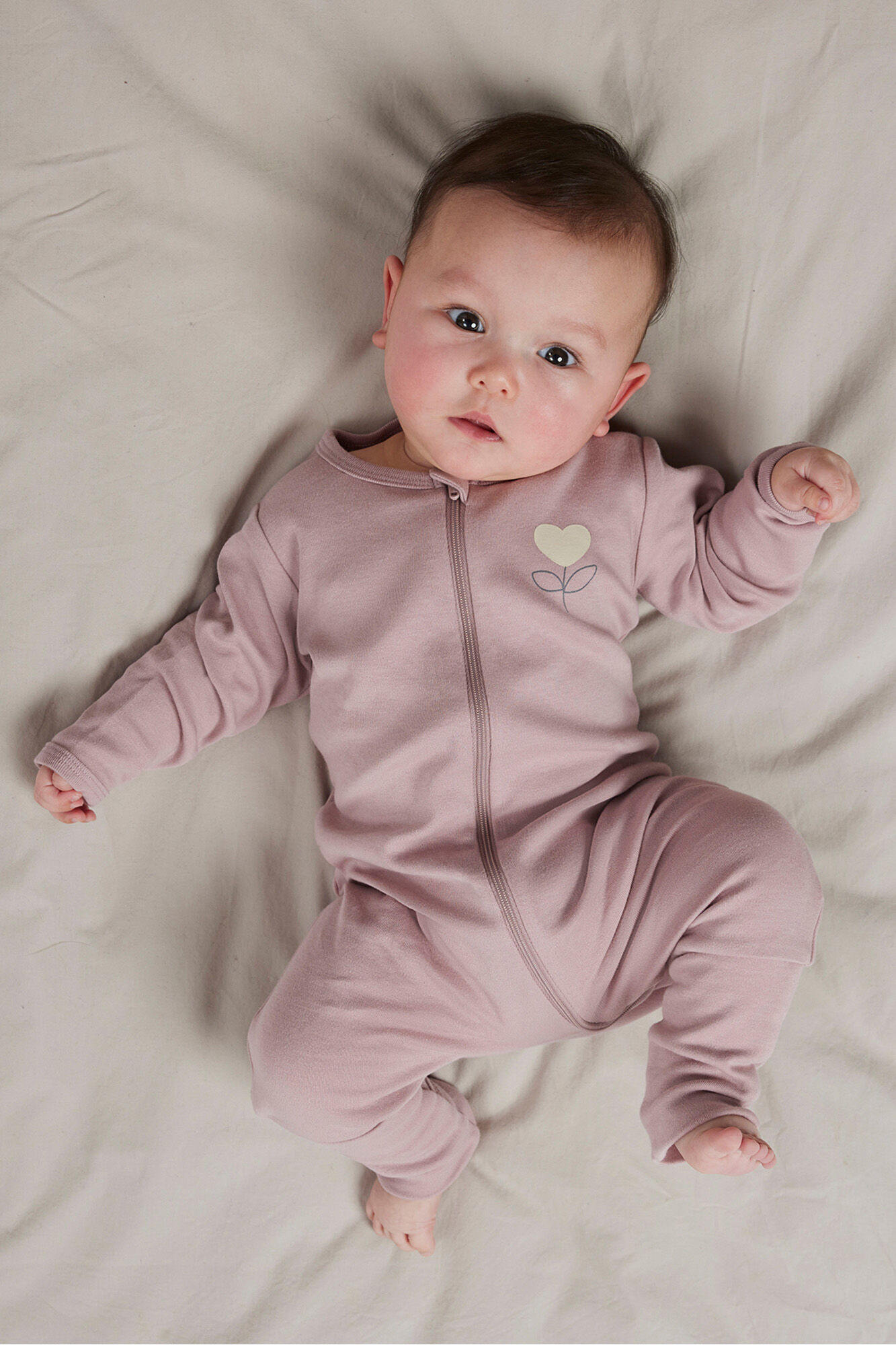 Name it Baby pajama set