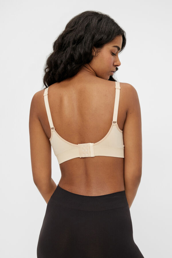 Mamalicious Sujetador de lactancia  Rosa