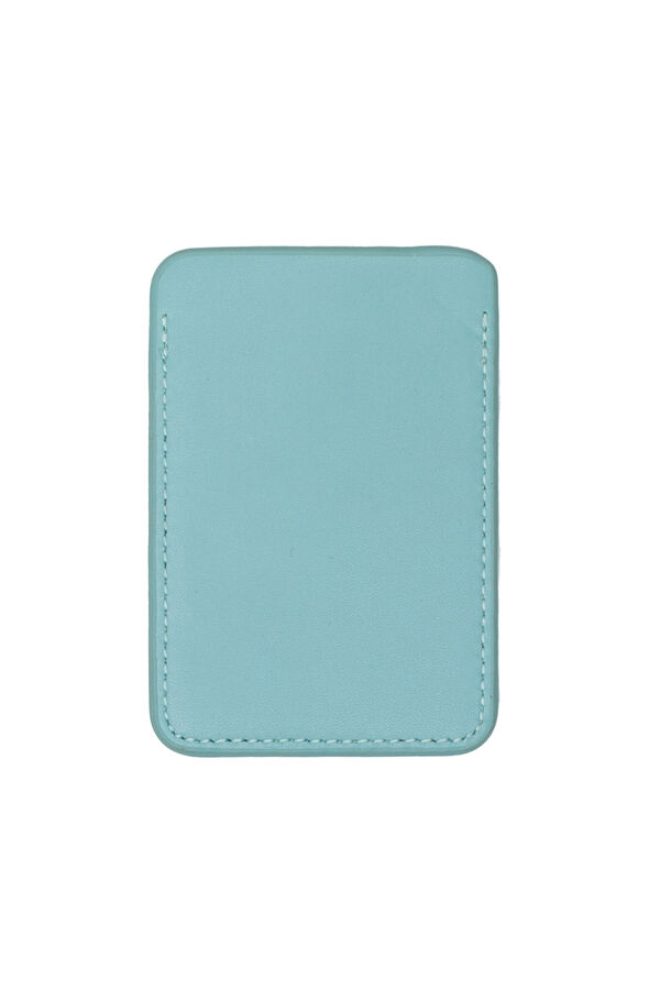 Womensecret Adhesive card holder for phone - Anywhere with you imprimé
