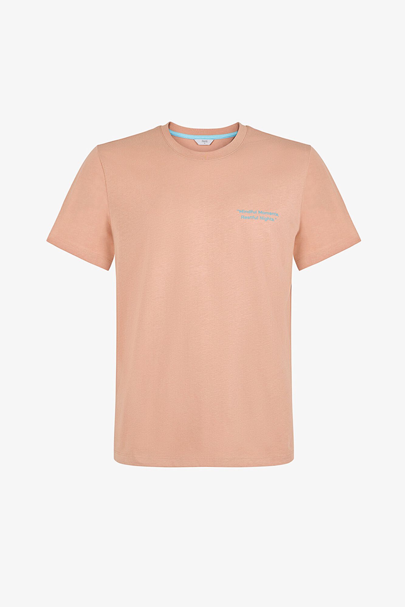 Penti Conjunto de pijama curto liso