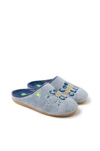 Hot Potatoes Zapatillas casa Perley