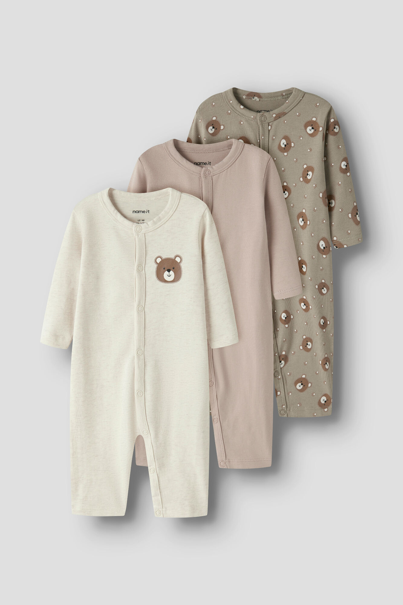 Name It Pyjama-Set