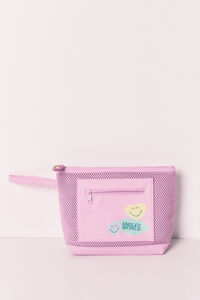 Women'secret Necessaire com fecho-&eacute;clair SmileyWorld&reg;