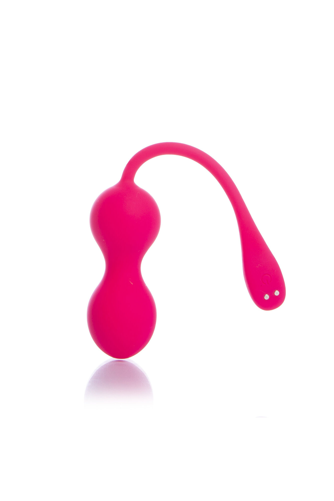 Amantis Bolas chinas Must Spheres con App