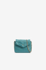 Vilanova Gepolstert Tasche​ Blau