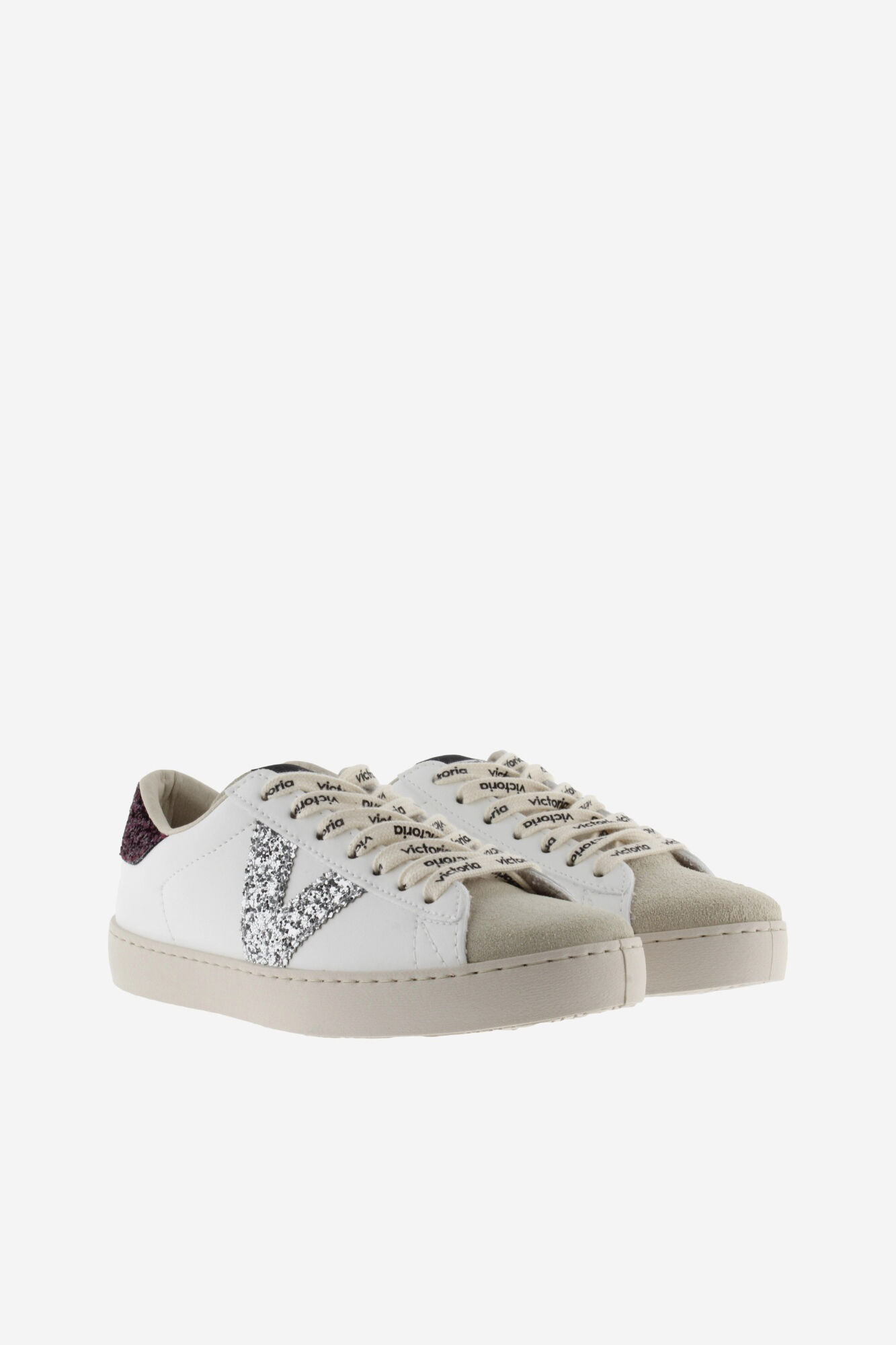 Victoria Glitter-Sneaker