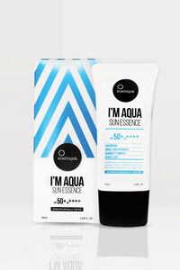 Suntique Crema protector solar I'm Acqua Sun Essence