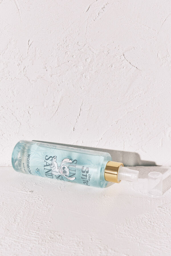 Women'secret Body Mist Sun Sea Sand 250 ml white